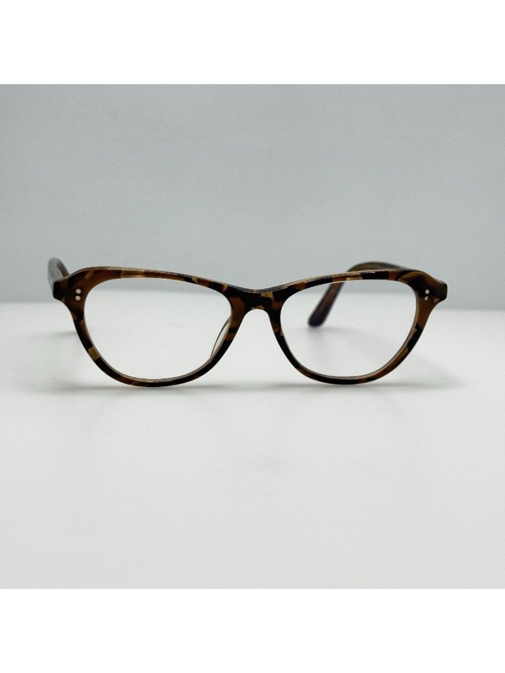 Salt. Optics Sandia AT Eyeglasses Eye Glasses Frames Japan 49-16-143